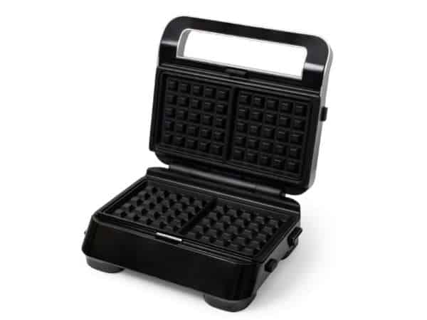 The Importance of Keeping it Clean Dash Waffle Maker