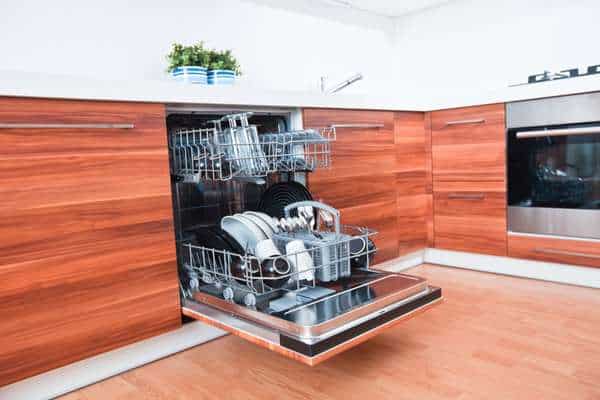 Built-in Dishwasher