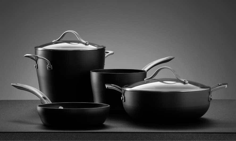 Cookware and Bakeware Ideas