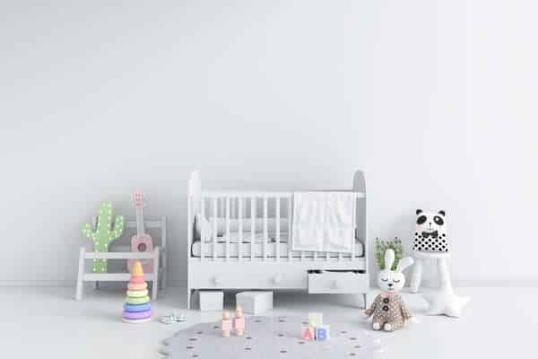 Crib For Your Baby