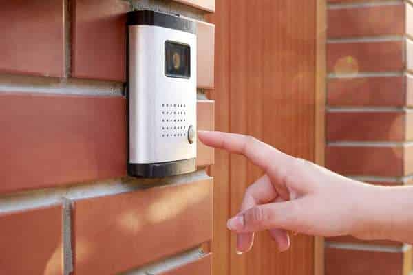 Doorbell Camera