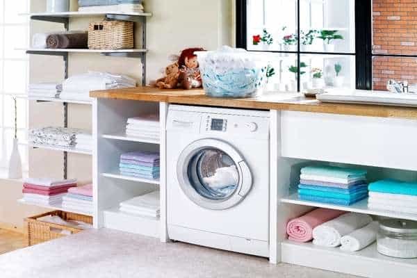Laundry Hampers For Laundry Room