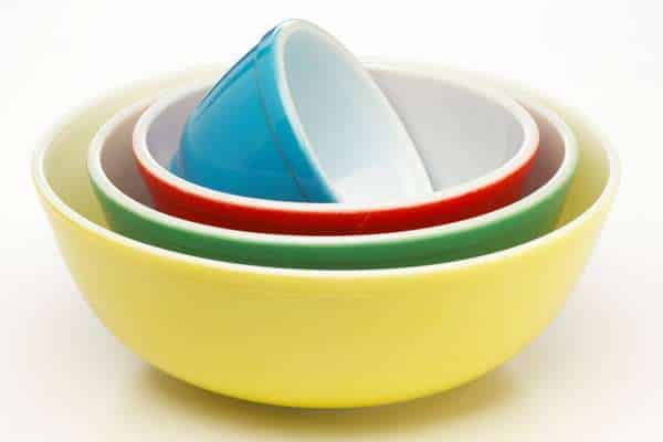 Mixing Bowls