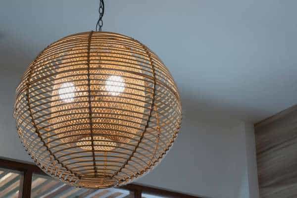 Pendant Light