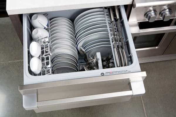 Portable Dishwasher