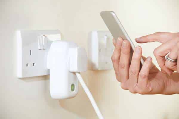 Smart Plug