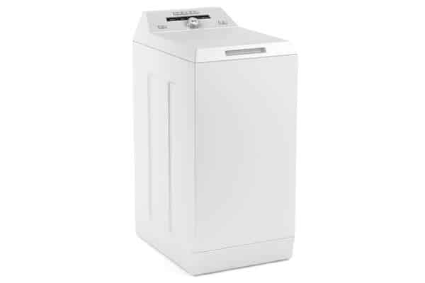 Top-Load Washing Machine