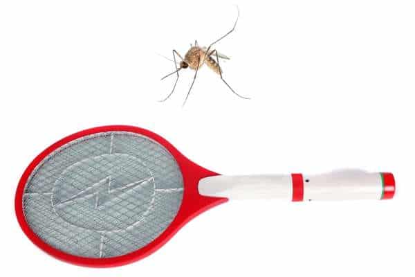 Use Mosquito Killer