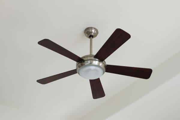 Household Fan