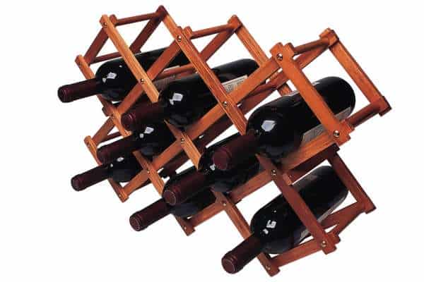 Wine Rack