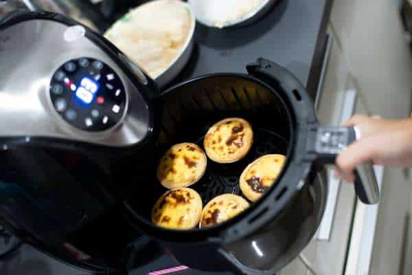 Instant Pot Air Fryer