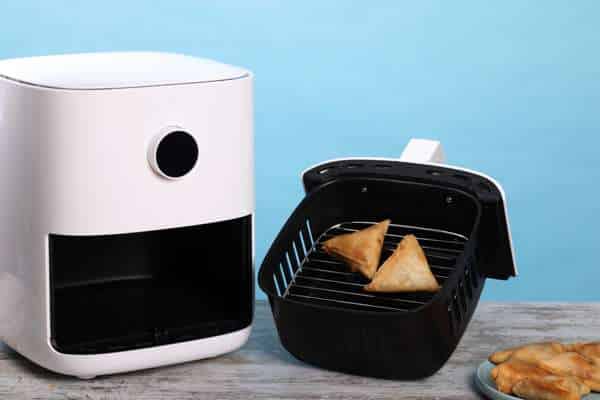 Cooking With An Instant Pot Air Fryer