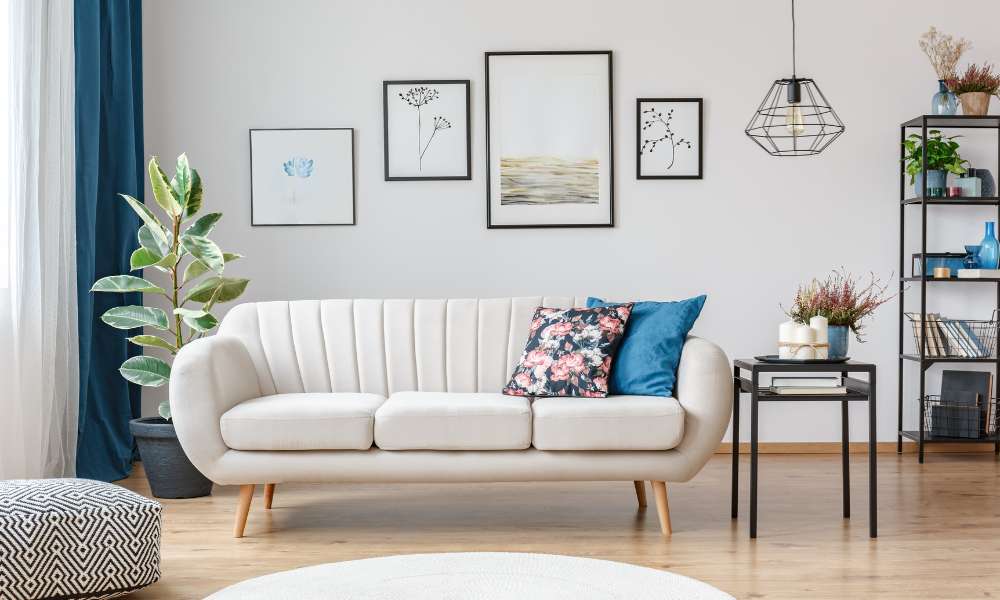 Sectional Sofa For Small Living Room