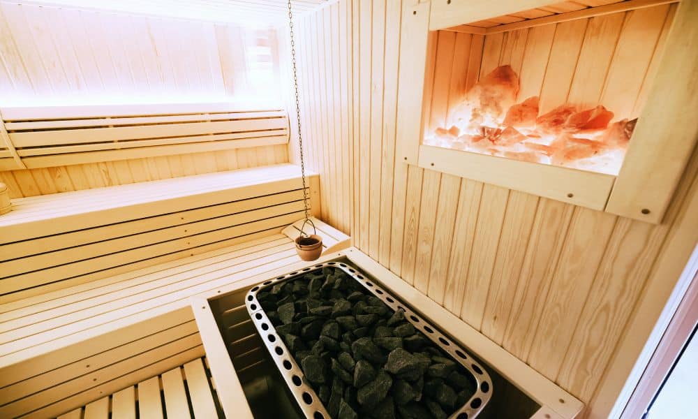 Finnish Saunas: A Traditional Way To Relax and Rejuvenate