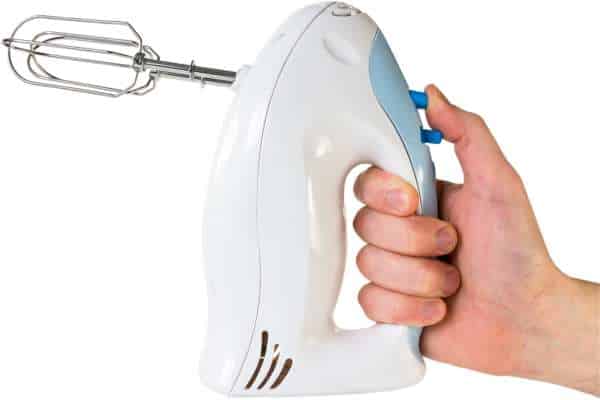 A Hand Blender