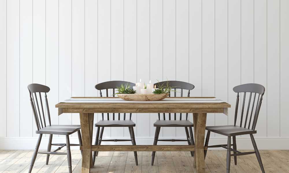 How To Size A Dining Room Table: A Comprehensive Guide