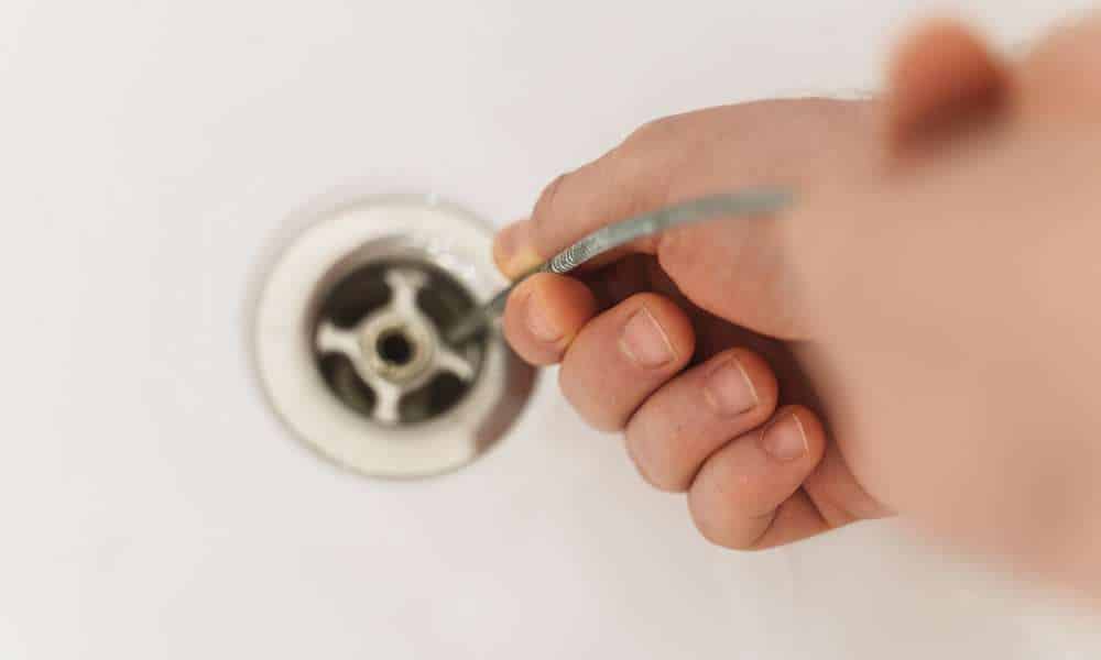 How To Install A Bathtub Drain