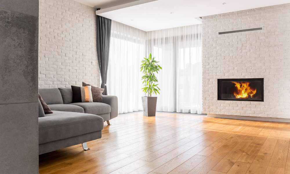 What is the Best Flooring for Living Room