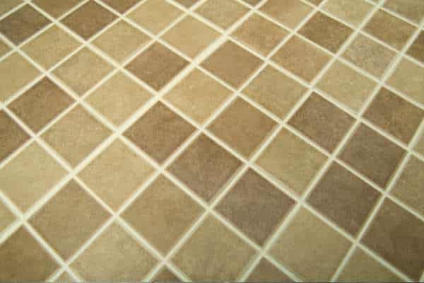 Incorporating Grout Color