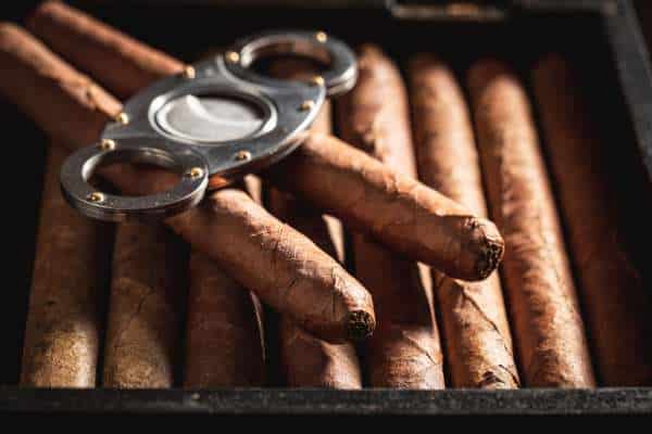 Alternatives To Knives To Cut A Cigar