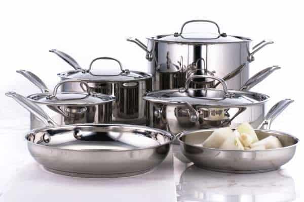 Benefits Of Magnalite Cookware