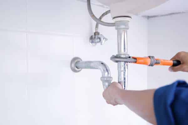 Benefits Of Plumbing Repair Services