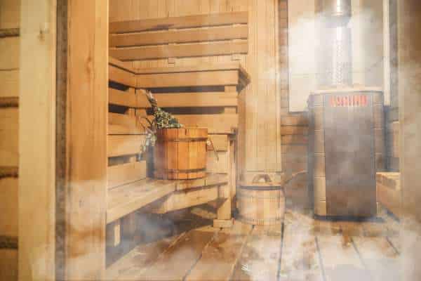 Benefits Of Using A Finnish Sauna
