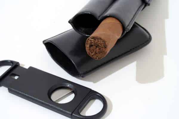 Cigar Cutting Basics