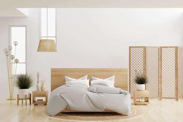 Furniture And Decor Options For Bedroom