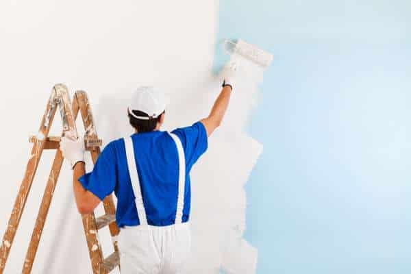 The Benefits Of Home Painting Services