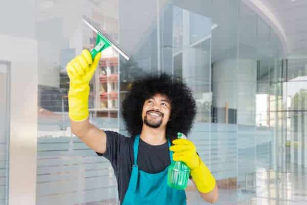 The Cons to Window Cleaning Services