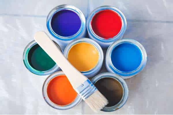 The Different Types Of Home And Commercial Painting