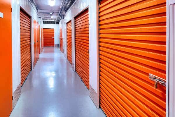 The Different Types Of Self Storage