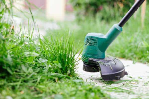 Things To Consider When Buying A Cordless Grass Trimmer