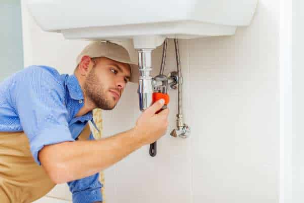 Look For While Choosing Plumbing Repair Services