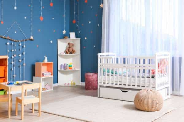 Accessories For Your Toddler Girl's Room