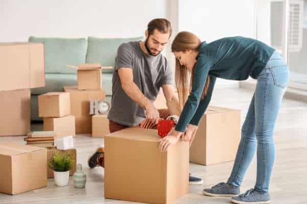 Benefits Of Professional Move-In And Move-Out Cleaning