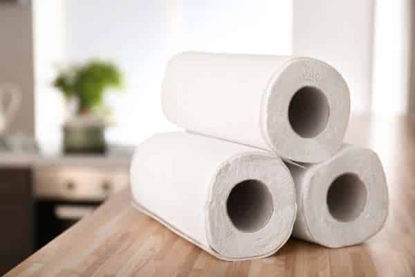 Environmental Benefits Of Bamboo Paper Towels