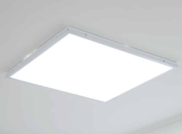A Kitchen Ceiling Light Be