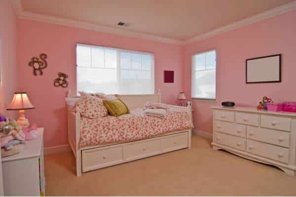 The Perfect Teenage Girl Bedroom Furniture