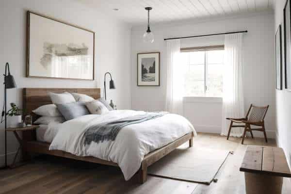 Importance Of Arranging A Small Bedroom