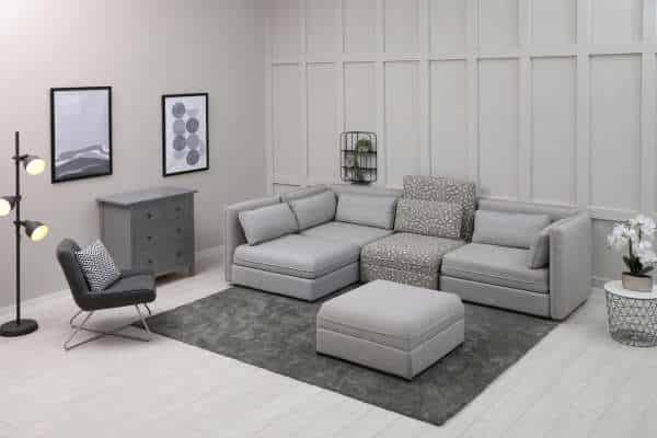 The Best Sectional Sofa For A Small Living Room