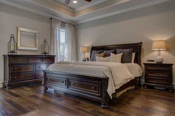 Choosing The Right Style For Bedroom
