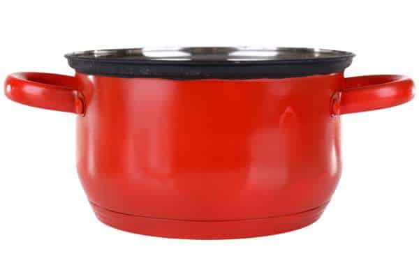 Difference Between Enamel And Non-Enamel Cookware