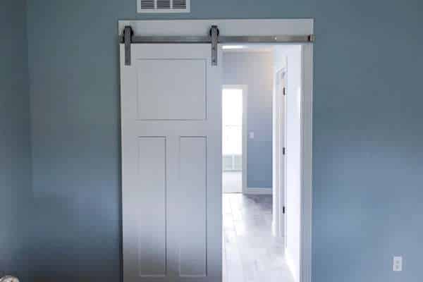 Maintenance And Care For Double Barn Doors