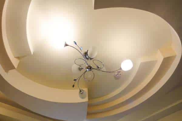 PVC Ceiling Designs For The Kitchen