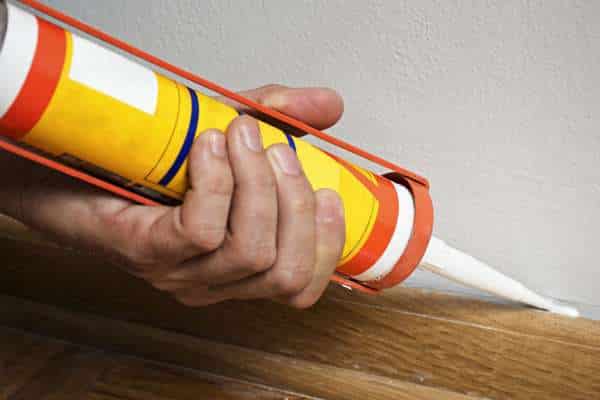 Caulking, And Why Is It Necessary For Kitchen Counters