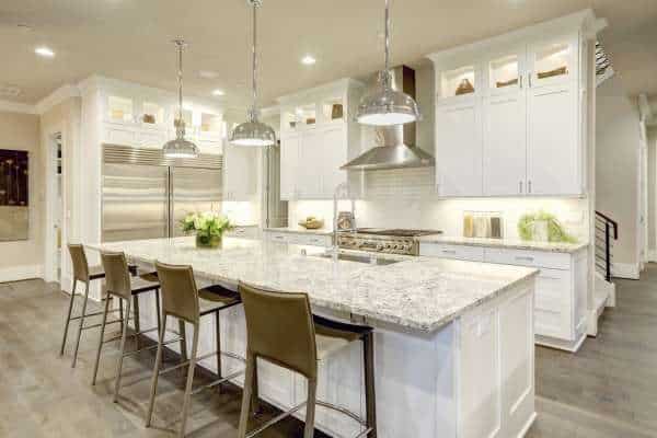 Ceiling Is Best For A Kitchen