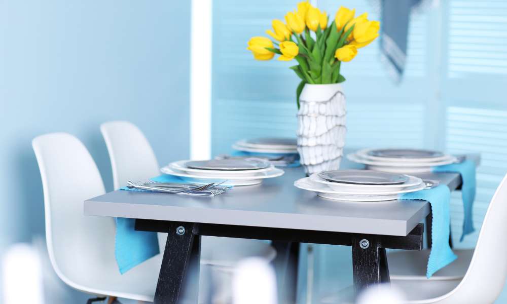 Dining Table Centerpiece Ideas For Everyday