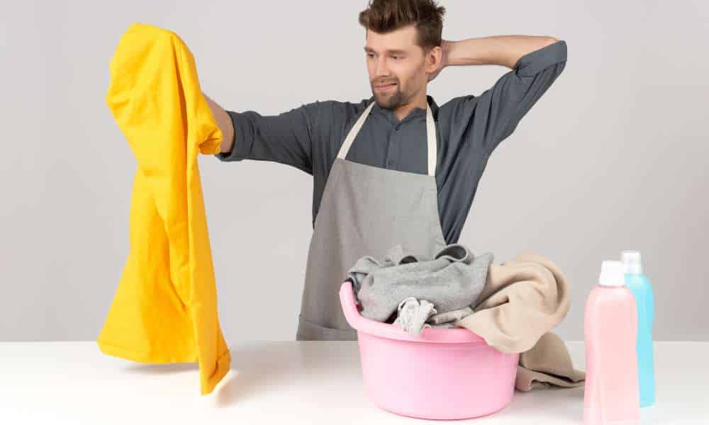 How To Get Dried Wall Paint Out Of Clothes Just Home Concept